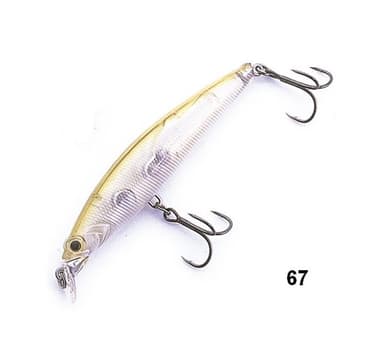 Lure RM-112SP-67 11,2 cm/21 g/0,5-1 m