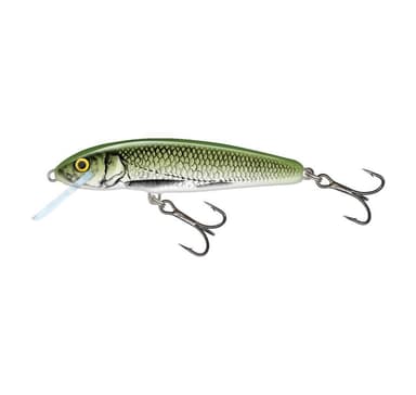 Lure Minnow 7F 7cm/6g/1,0-1,5m OLB