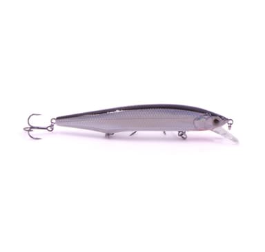 Wobbler Strike-Pro EG-194B-SP A010 12,4cm/20,4g/0,6m