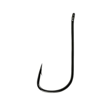 Enkelkrok 50921-08 svart krom