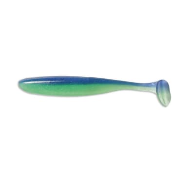 Mjuka beten Keitech Easy Shiner 4`-LT23 7st