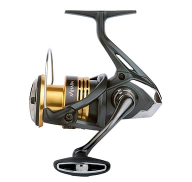 Rulle Shimano Sahara 5000FJ XG