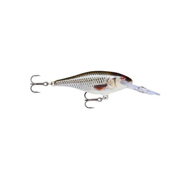 Lure Shad Rap 7cm/8g/1,5-3,3m ROL