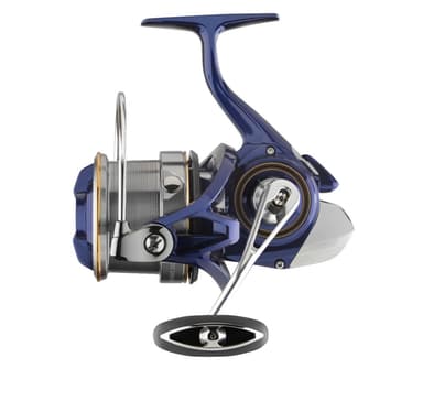 Rulle Daiwa TDR Distansmatare 25QD