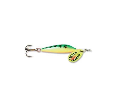 Lure Vibrax Minnow Spin 3 5g FT