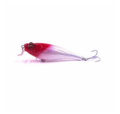 Wobbler SH-003B A022PT 12cm/41,3g/0,6m