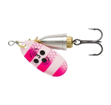 Lure Vibrax UV BFU3 8g PWSU