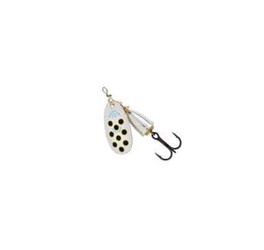 Lure Vibrax Hot Pepper BFS1 4g SYB