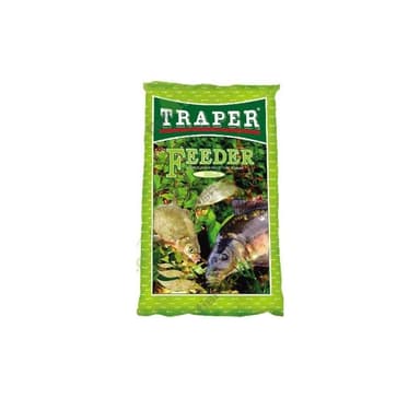 Groundbete TRAPER Feeder 1kg
