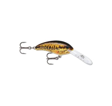 Lure Shad Dancer 5cm/8g/2,1-3,0m SBL