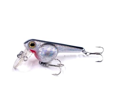 Wobbler EG-088L A010 4cm/3,5g/0,3m