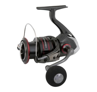 Rulle Shimano Vanford C5000 XG