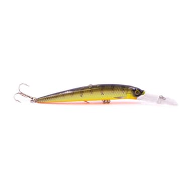 Wobbler Strike-Pro JL-061F AC754F 9cm/7g/2,0-3,0m