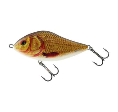 Lure Slider 7F 7cm/17g/0,5m SGC