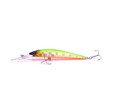 Wobbler Strike-Pro JL-062F A135G 11cm/13g/2,5-4m