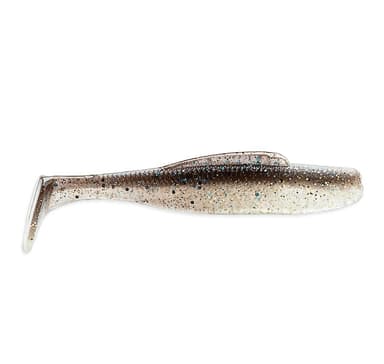Mjukt lockbete Z-Man DIEZEL MINNOWZ 4"" Breaking Bream 5st