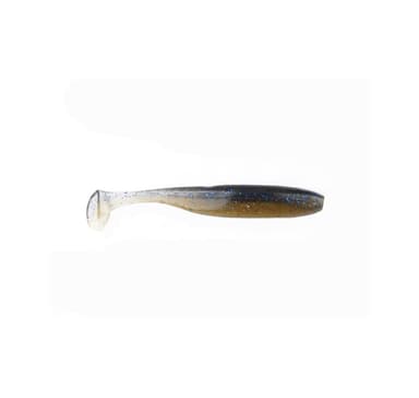 Mjukt bete HITFISH Puffyshad 4 R136 5st