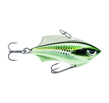 Lure Rap-V Blade 5cm/10g BLK