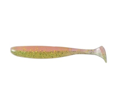 Mjuka beten Keitech Easy Shiner 2`-LT02 12st