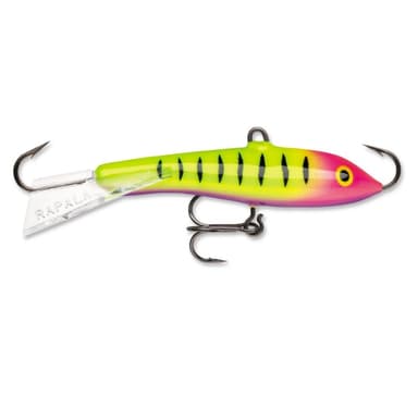 Lure Jigging Rap W7 7cm/18g HSP, Rapala