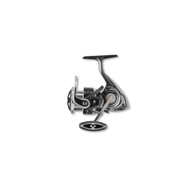 Rulle Daiwa Lexa E LT3000