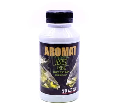 Jordbetestillsats TRAPER Aromat Anis 300g