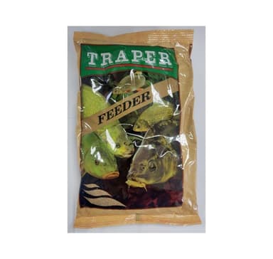 Groundbete TRAPER Feeder 750g
