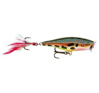 Lure Skitter Pop 9cm/14g F