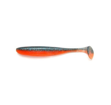 Mjuka beten Keitech Easy Shiner 4`-LT07 7st