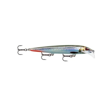Lure Shad Rap 7cm/8g/1,5-3,3m ROHL