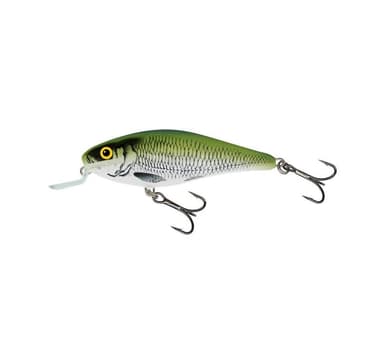 Lure Executor SR 5cm/5g/0,6-1,2m OLB
