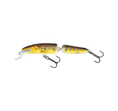 Lure Fanatic 7F 7cm/5g/0,5-1,0m TRO