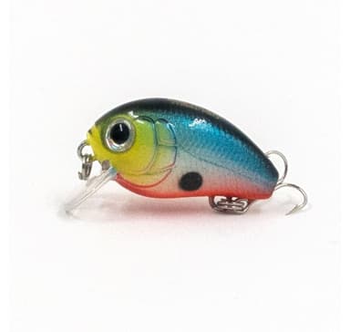 Wobbler EG-036 A05 2,5cm/2,5g/0,3m