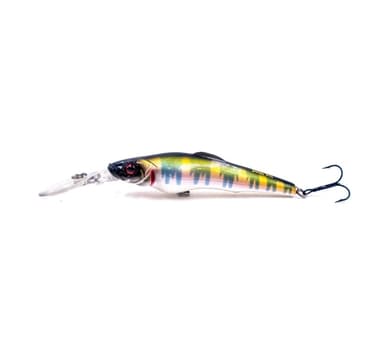 Wobbler Strike-Pro EG-076D 167F 11cm/23g/4-5m