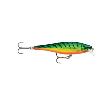 Lure BX Minnow 7cm/7g/06-1,2m FT