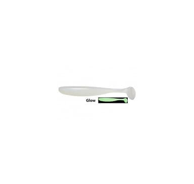 Mjuka beten Keitech Easy Shiner 5`-LT55 5st