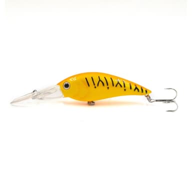 Wobbler Strike-Pro EG-020F 999A 9cm/19g/2,0-3,0m