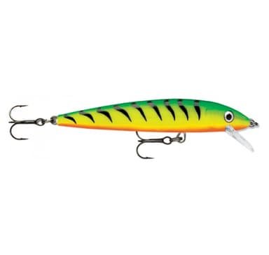 Lure Husky Jerk 10cm/10g/1,2-2,4m FT