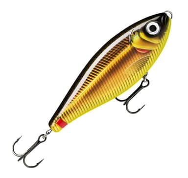 Lure X-Rap Haku 14cm/74g GSML