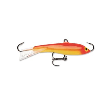 Lure Jigging Rap W5 5cm/9g GFR, Rapala