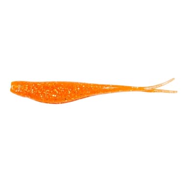 Soft lure Z-Man DOFTED JERK SHADZ 5"" Atomic Sunrise 5st