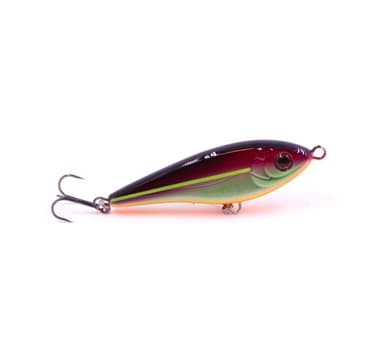 Wobbler Strike-Pro EG-148 GC10S 8,5 cm/17,7 g/sjunkande