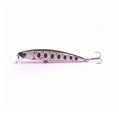 Wobbler Strike-Pro JL-120SP IM01 9cm/9g/1,3-2,2m
