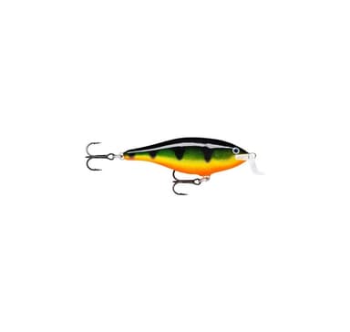 Lure Shallow Shad Rap 5cm/5g/0,9-1,8m P