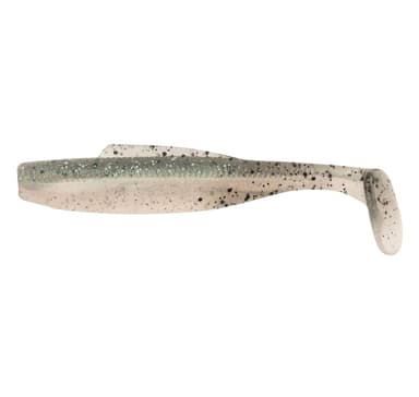 Mjuk bete Z-Man DIEZEL MINNOWZ 4"" Bad Shad 5st