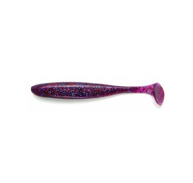Mjuka beten Keitech Easy Shiner 4`-011 7st