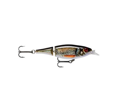 Lure X-Rap Jointed Shad 13cm/46g/1,2-2,4m ROL
