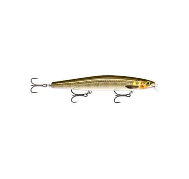 Lure MaxRap Long Range Minnow 12cm/20g/1,2m AYUL