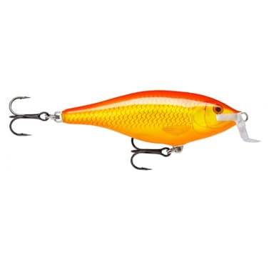 Lure Shallow Shad Rap 5cm/5g/0,9-1,8m GF