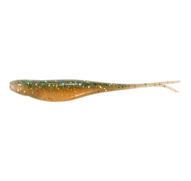 Soft lure Z-Man DOFTED JERK SHADZ 5"" Perfect Perch 5st